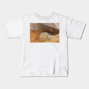 Sand Shark Kids T-Shirt